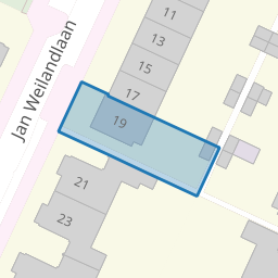 Perceel ASV00-O-7435