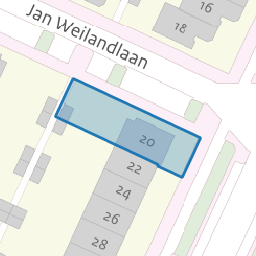 Perceel ASV00-O-7436