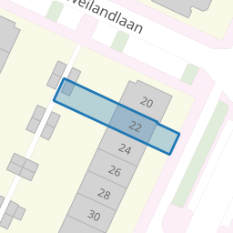 Perceel ASV00-O-7437