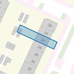 Perceel ASV00-O-7438