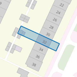 Perceel ASV00-O-7442