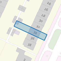 Perceel ASV00-O-7443