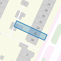 Perceel ASV00-O-7444