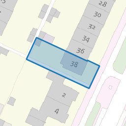 Perceel ASV00-O-7445