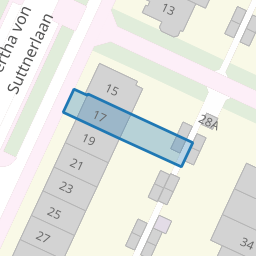 Perceel ASV00-O-7447