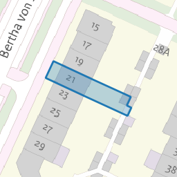 Perceel ASV00-O-7449