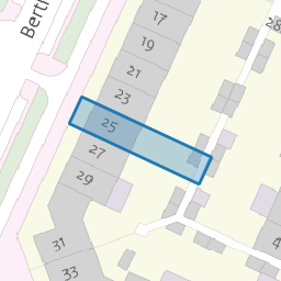 Perceel ASV00-O-7451