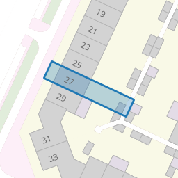 Perceel ASV00-O-7452