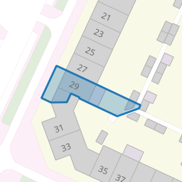 Perceel ASV00-O-7453