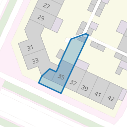 Perceel ASV00-O-7456