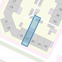 Perceel ASV00-O-7457