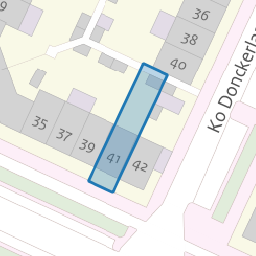 Perceel ASV00-O-7459