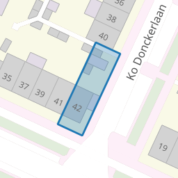 Perceel ASV00-O-7460