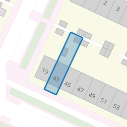 Perceel ASV00-O-7462