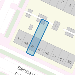 Perceel ASV00-O-7463