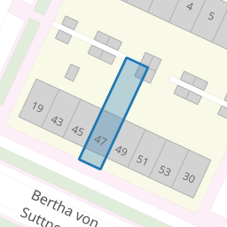 Perceel ASV00-O-7464