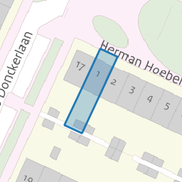 Perceel ASV00-O-7470