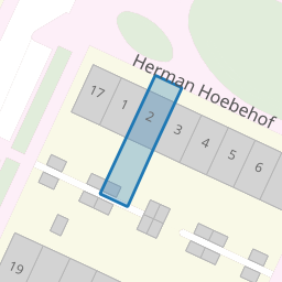 Perceel ASV00-O-7471