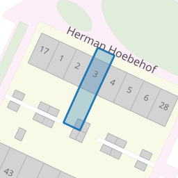 Perceel ASV00-O-7472