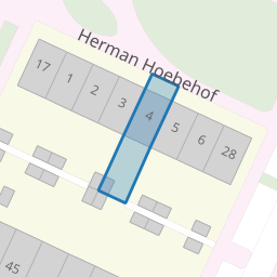 Perceel ASV00-O-7473