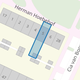 Perceel ASV00-O-7474