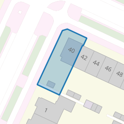 Perceel ASV00-O-7477