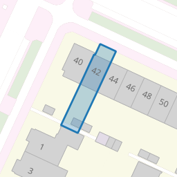 Perceel ASV00-O-7478