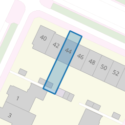 Perceel ASV00-O-7479