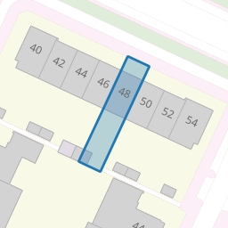 Perceel ASV00-O-7481