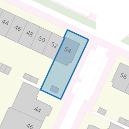 Perceel ASV00-O-7484