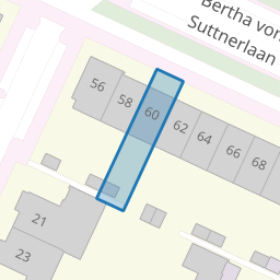 Perceel ASV00-O-7487