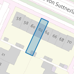 Perceel ASV00-O-7488