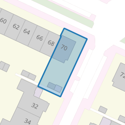 Perceel ASV00-O-7492