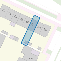 Perceel ASV00-O-7498