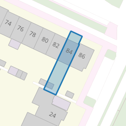 Perceel ASV00-O-7499