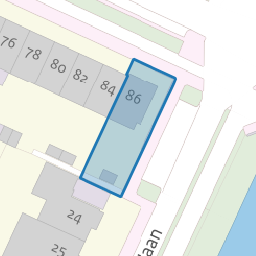 Perceel ASV00-O-7500