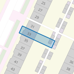 Perceel ASV00-O-7503