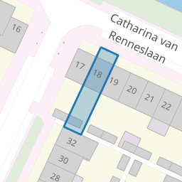 Perceel ASV00-O-7507