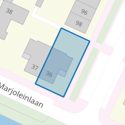 Perceel ASV00-O-7508