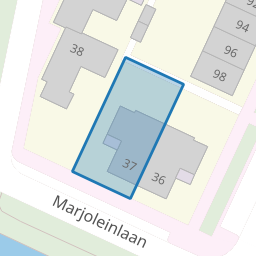 Perceel ASV00-O-7509