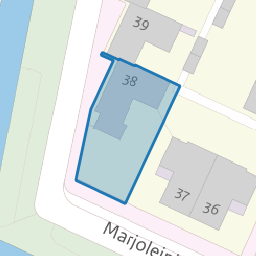 Perceel ASV00-O-7510