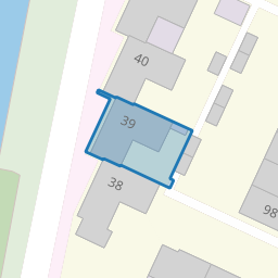 Perceel ASV00-O-7511