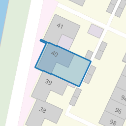 Perceel ASV00-O-7512