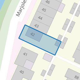 Perceel ASV00-O-7514