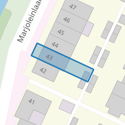 Perceel ASV00-O-7515