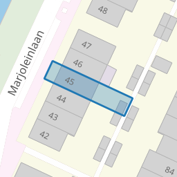 Perceel ASV00-O-7517