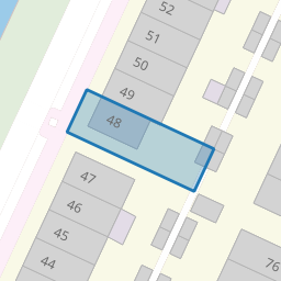 Perceel ASV00-O-7520