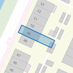 Perceel ASV00-O-7521