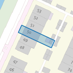 Perceel ASV00-O-7522