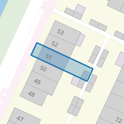 Perceel ASV00-O-7523